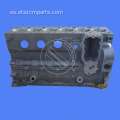 PC200-6 Bloque de cilindro S6D95 6209-21-1200